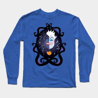 Octopid Long Sleeve T-Shirt